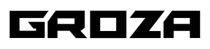 GROZA