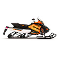 Корпус SNOWMAX T-200 Корпус SNOWMAX T-200